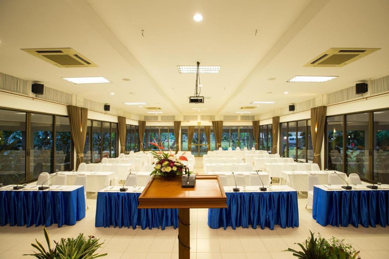 The Imperial River House Resort, Chiang Rai Esterno foto